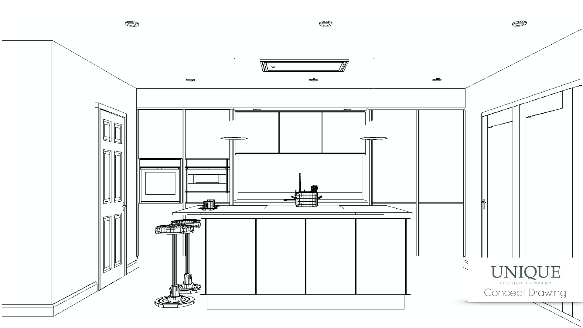 CAD Concept